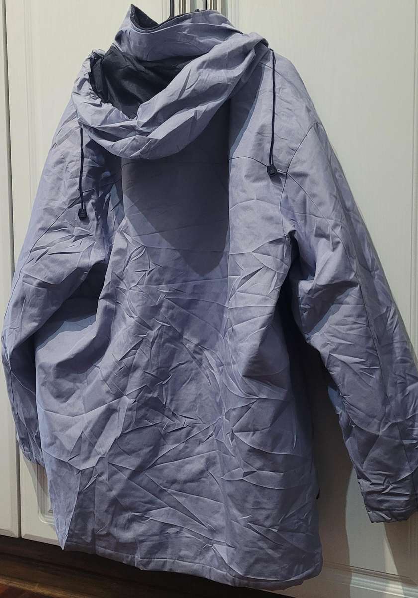 Kariban Parka XL