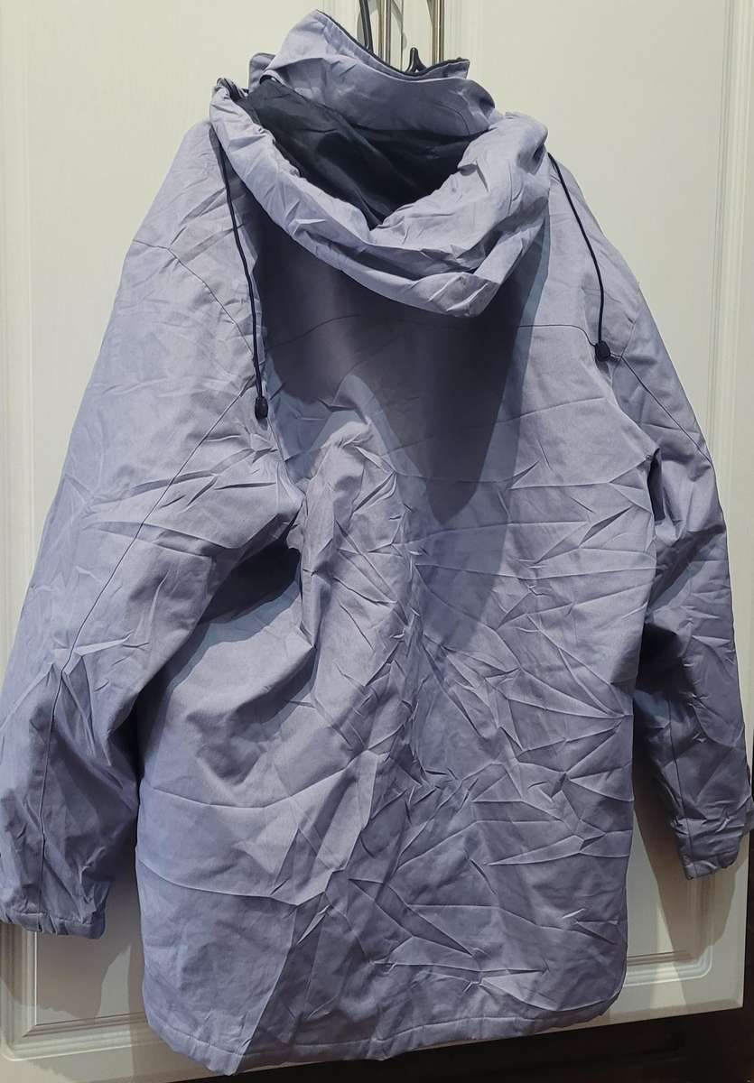 Kariban Parka XL