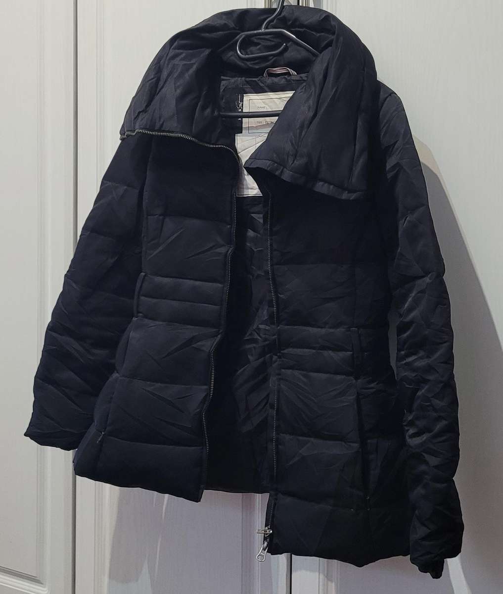 Puffer jacket (by Mango Suit) EUR XS