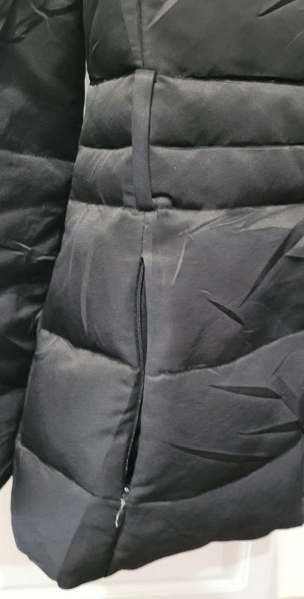 Puffer jacket (by Mango Suit) EUR XS