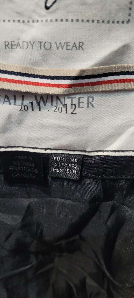 Puffer jacket (by Mango Suit) EUR XS