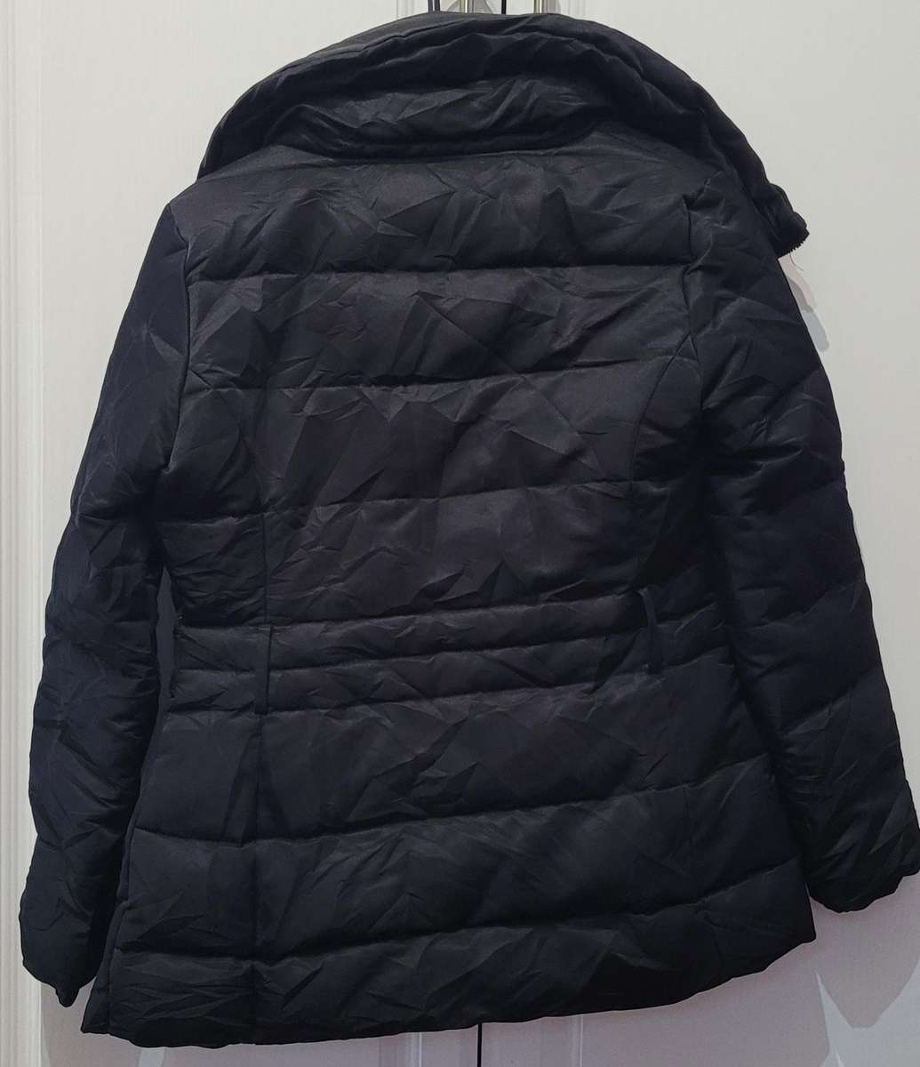 Puffer jacket (by Mango Suit) EUR XS