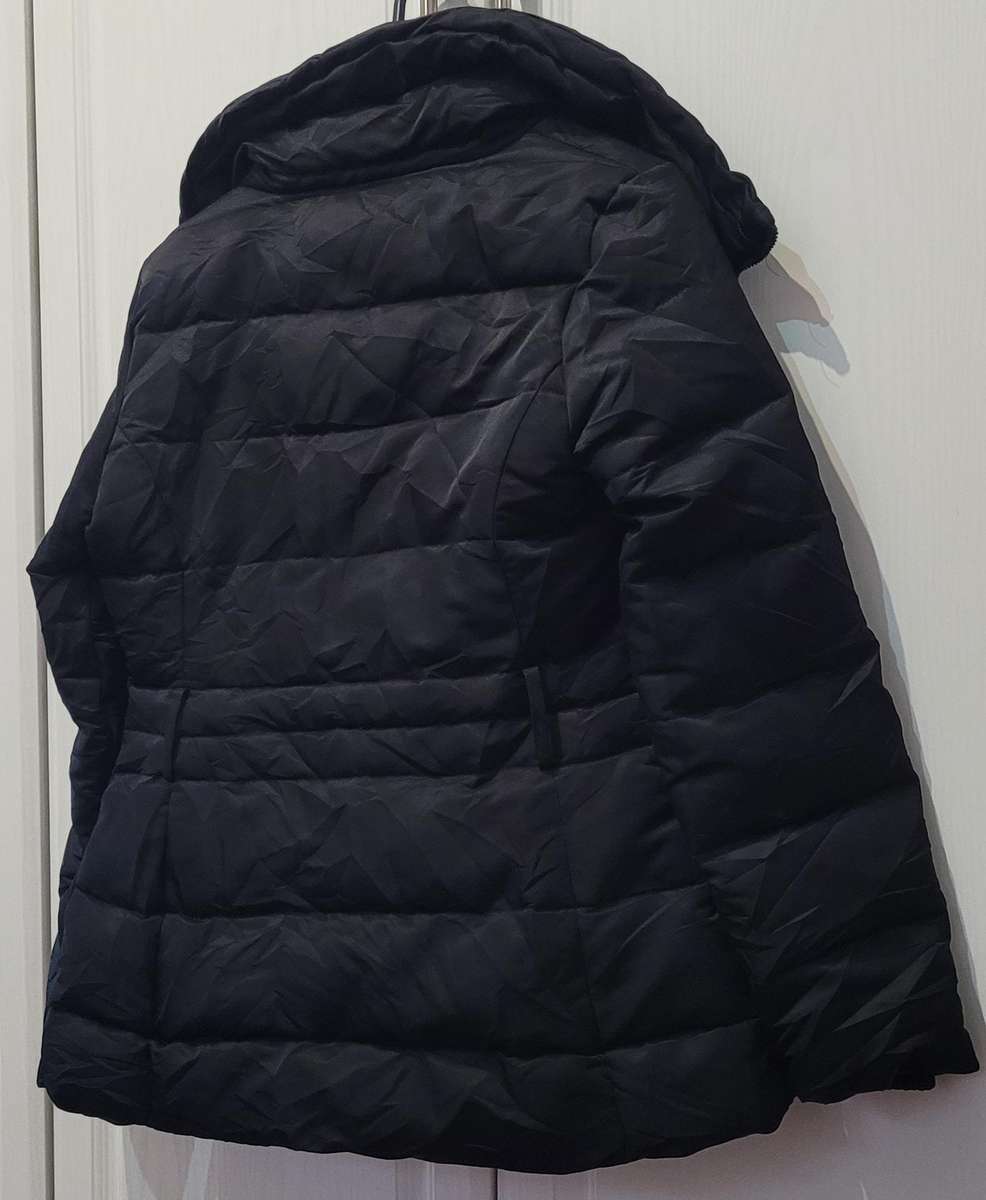 Puffer jacket (by Mango Suit) EUR XS