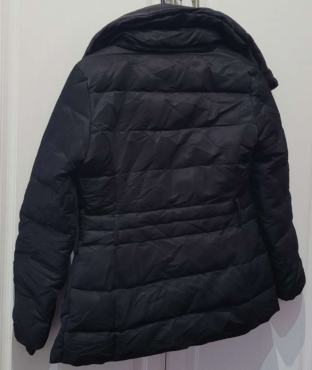 Puffer jacket (by Mango Suit) EUR XS