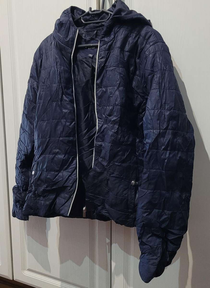 Kiabi  puffer style jacket (XL/EUR 46-48)