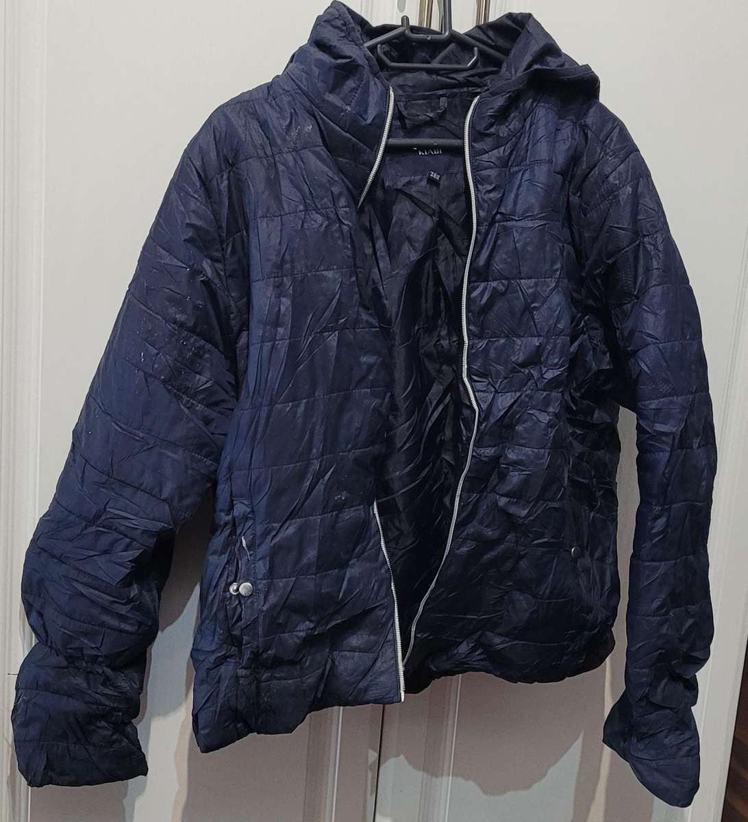 Kiabi  puffer style jacket (XL/EUR 46-48)