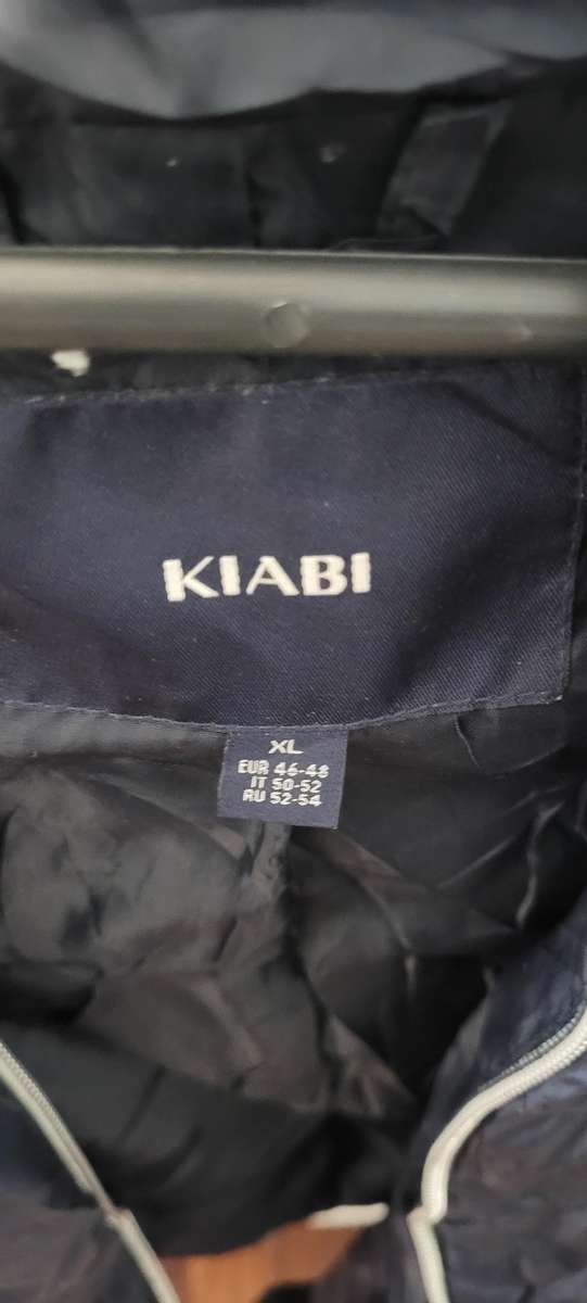 Kiabi  puffer style jacket (XL/EUR 46-48)