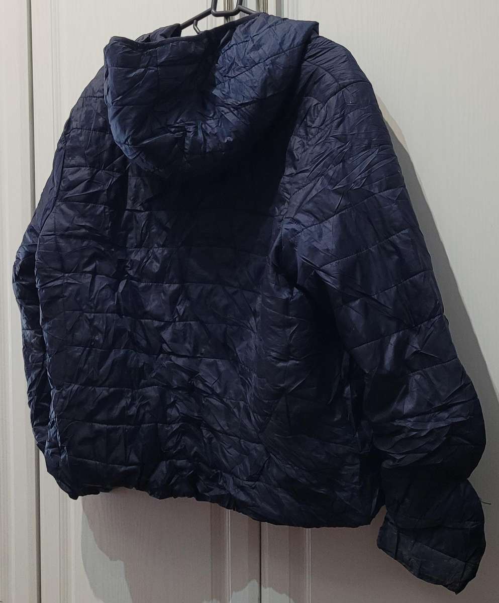 Kiabi  puffer style jacket (XL/EUR 46-48)