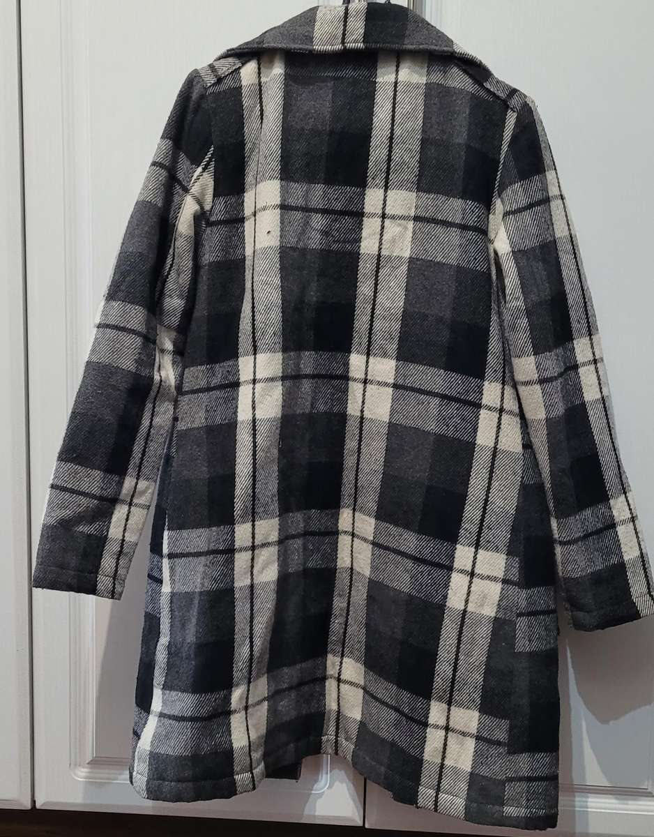 Ripcurl ladies coat (Size S/M)