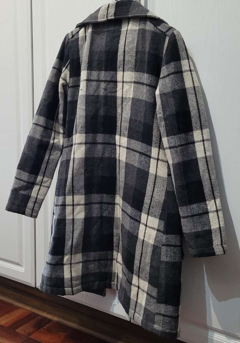 Ripcurl ladies coat (Size S/M)