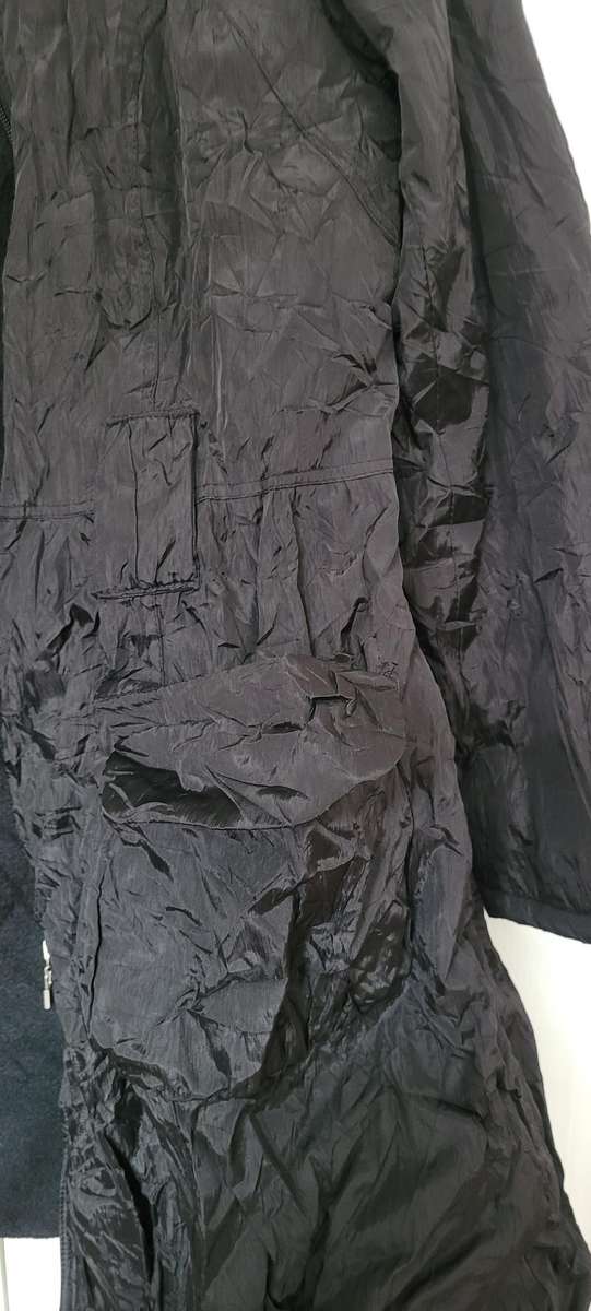 Ladies long jacket (Size 38)