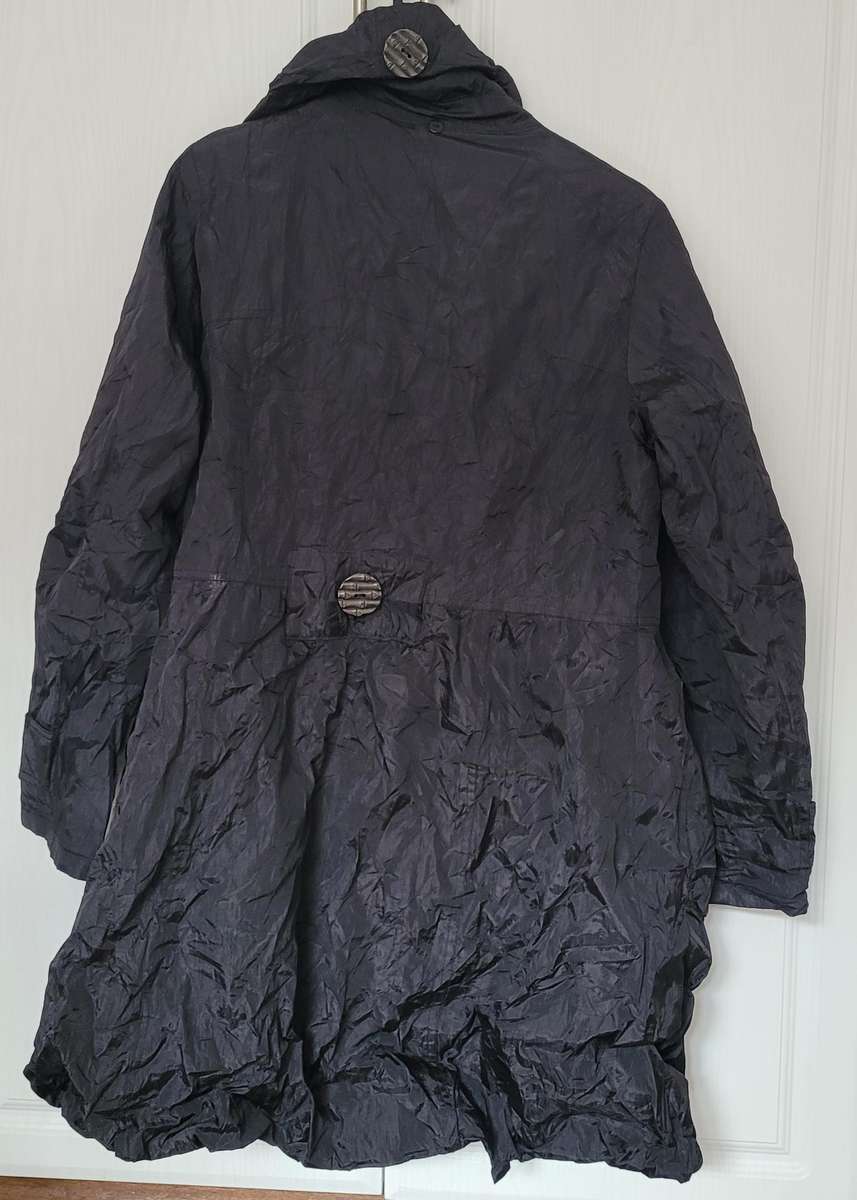 Ladies long jacket (Size 38)