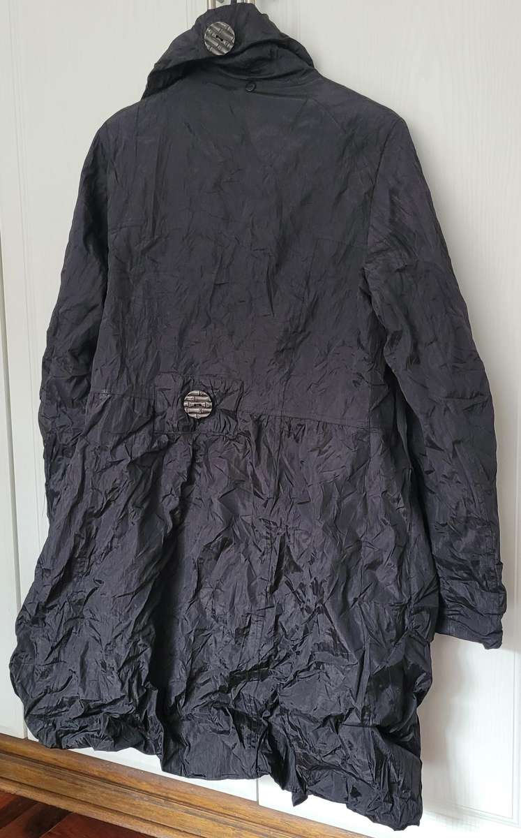 Ladies long jacket (Size 38)