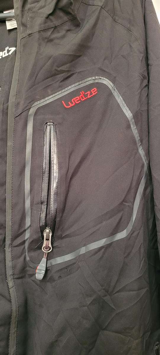 Wedze Men's jacket (EUR XL/US L)