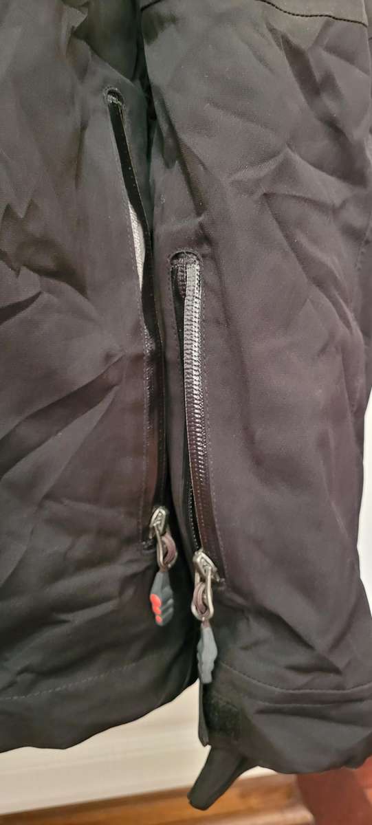 Wedze Men's jacket (EUR XL/US L)