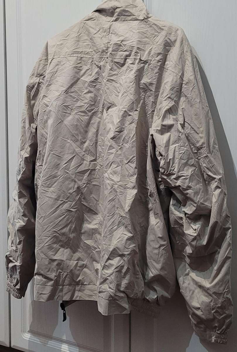 K-Way Soft Control jacket (Size XXL)