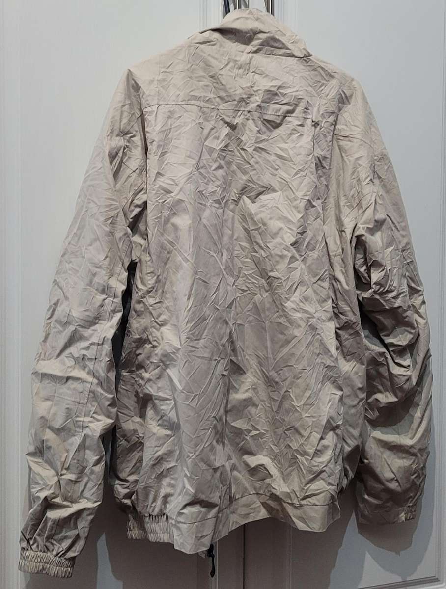 K-Way Soft Control jacket (Size XXL)