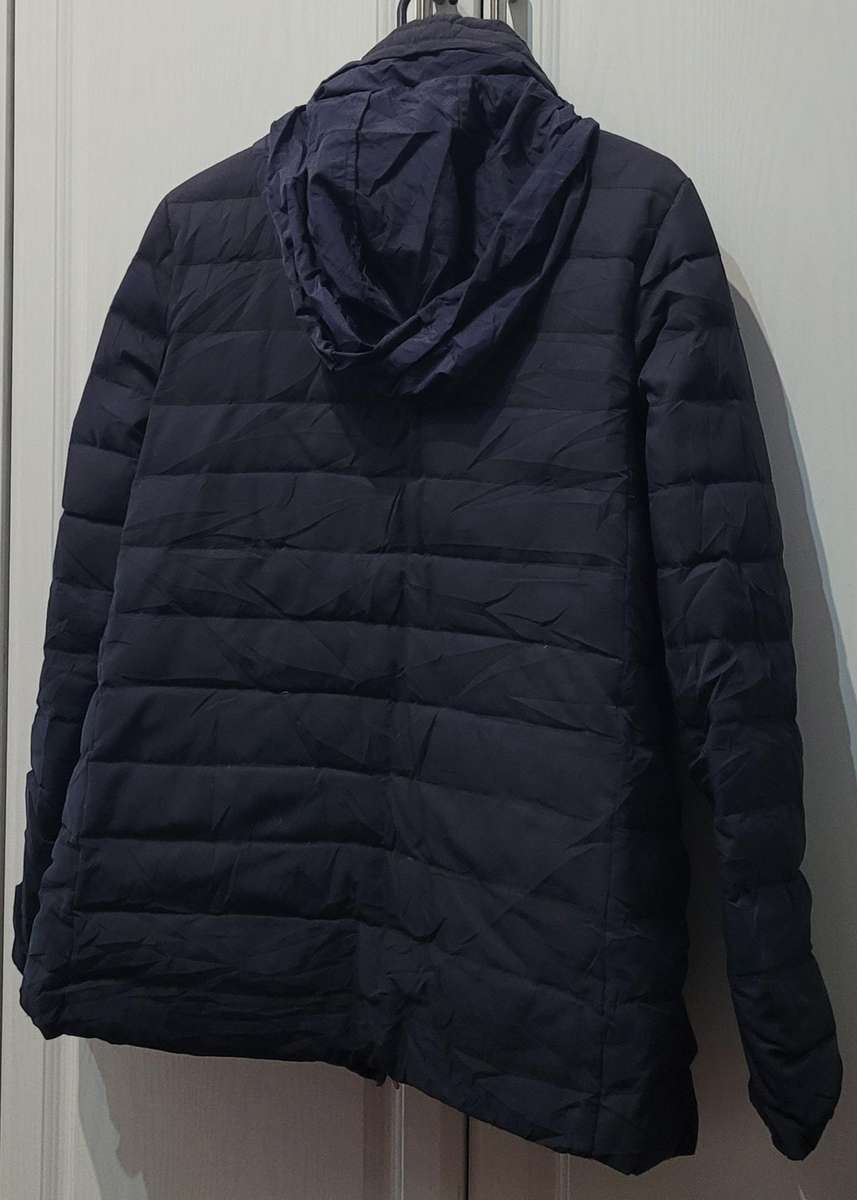 Zara Woman Down Jacket (EUR M)