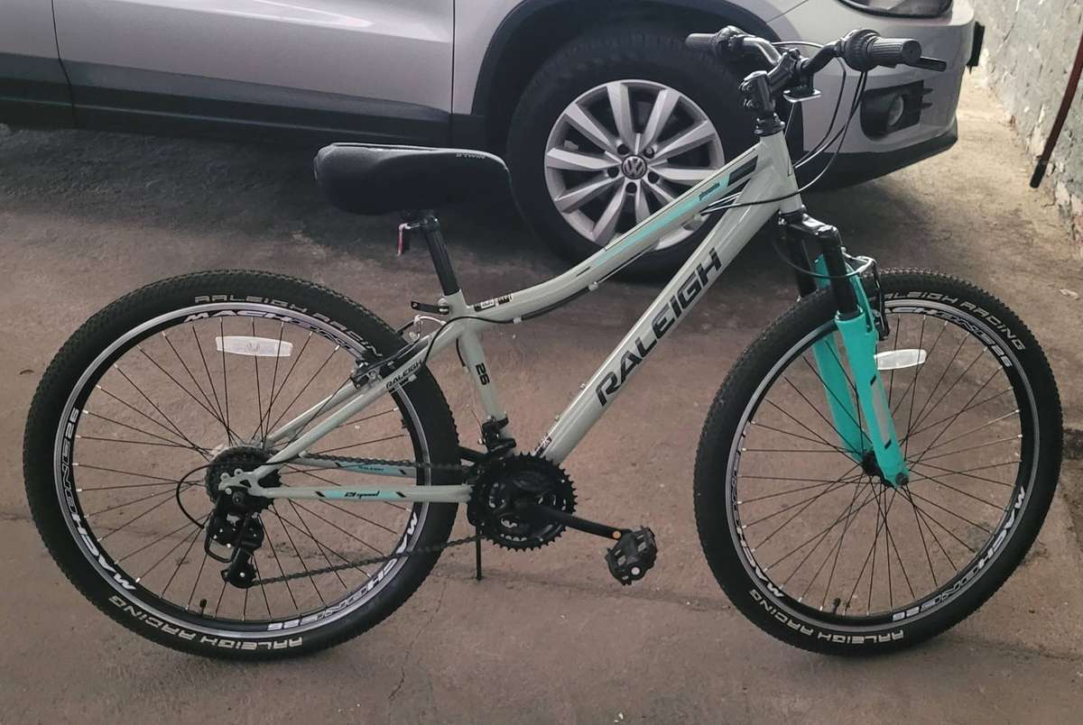 Raleigh Phoenix 26" MTB