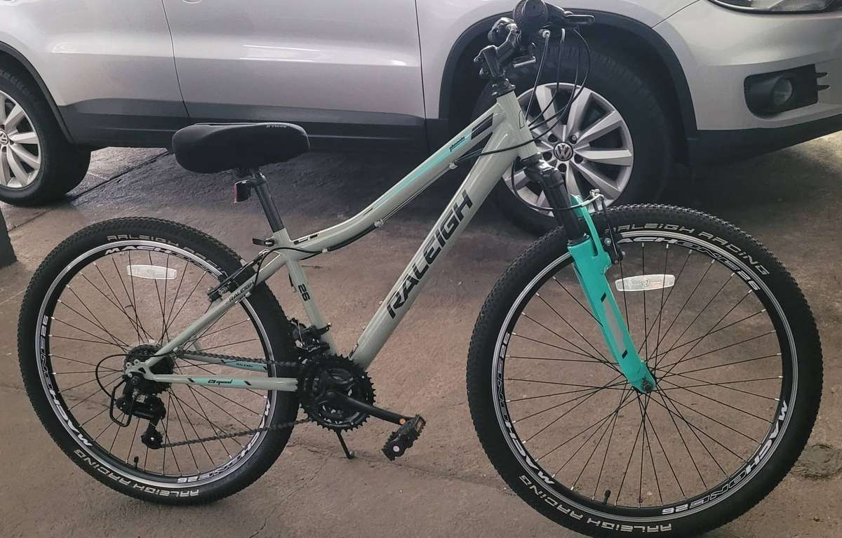 Raleigh Phoenix 26" MTB
