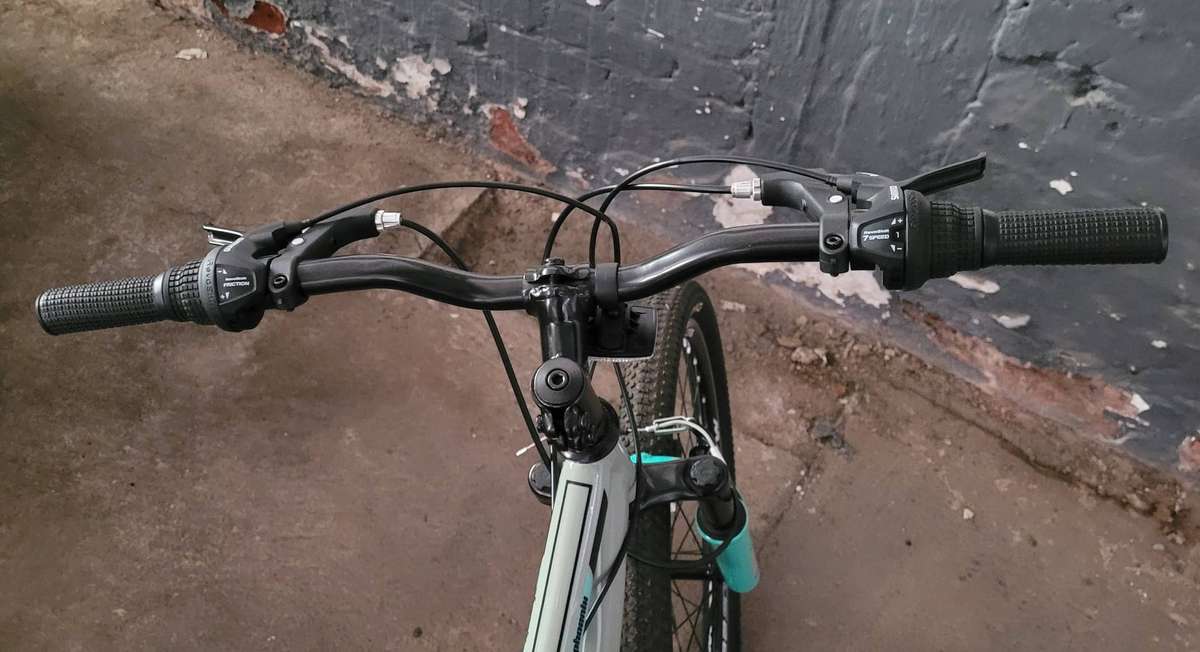 Raleigh Phoenix 26" MTB