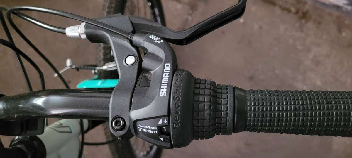 Raleigh Phoenix 26" MTB