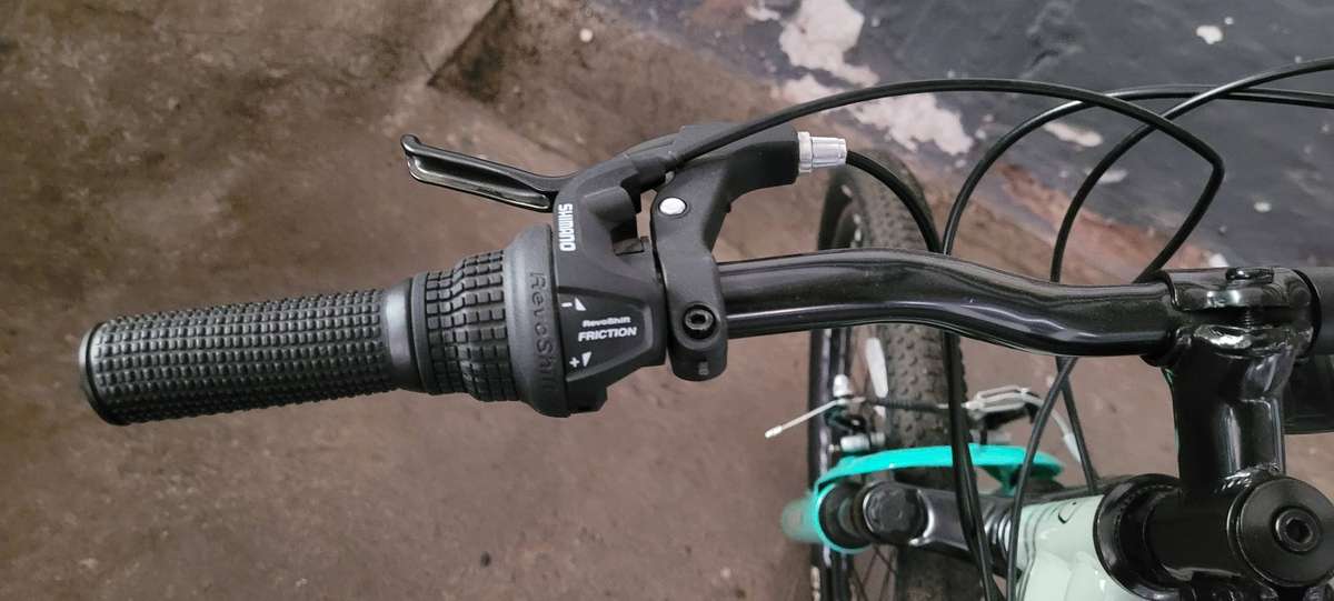 Raleigh Phoenix 26" MTB