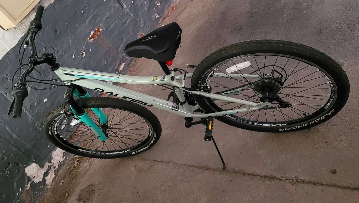 Raleigh Phoenix 26" MTB