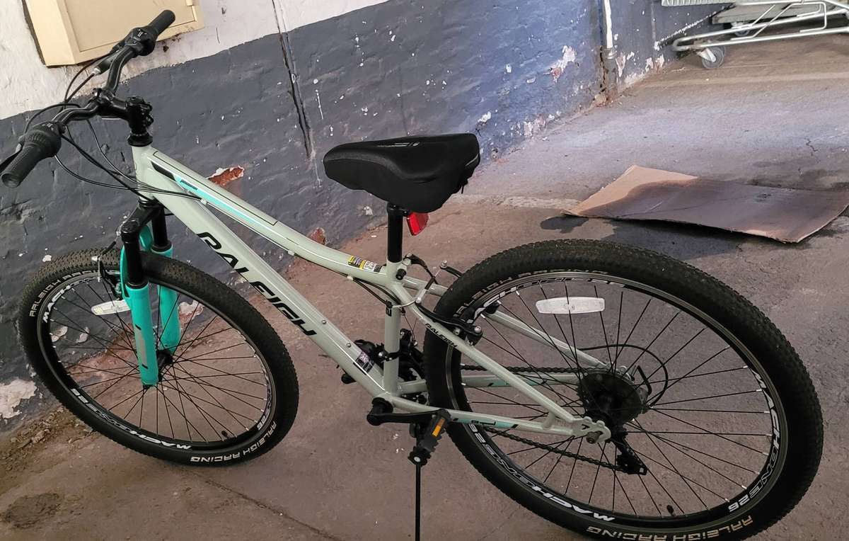 Raleigh Phoenix 26" MTB