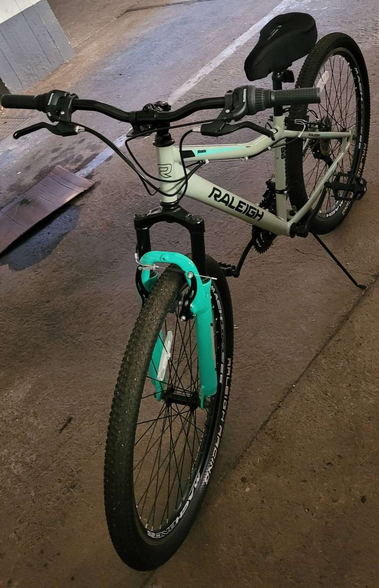 Raleigh Phoenix 26" MTB
