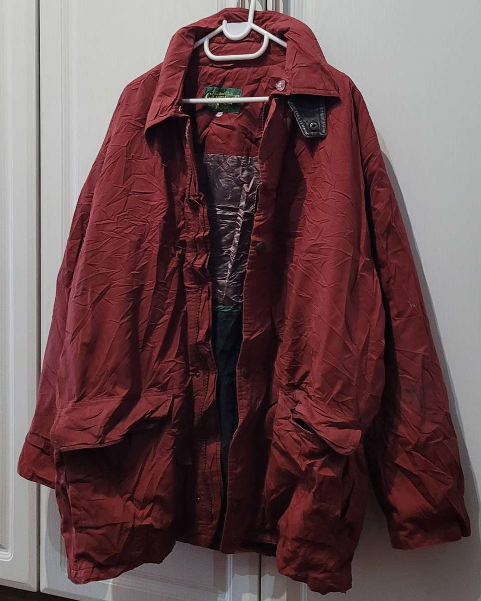 Cambridge ladies jacket (Size 58)