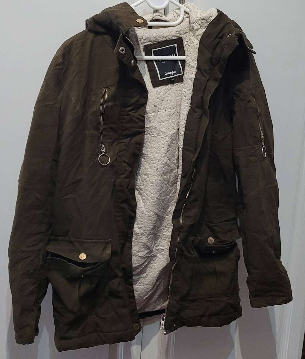 Outerwear jacket (XS)