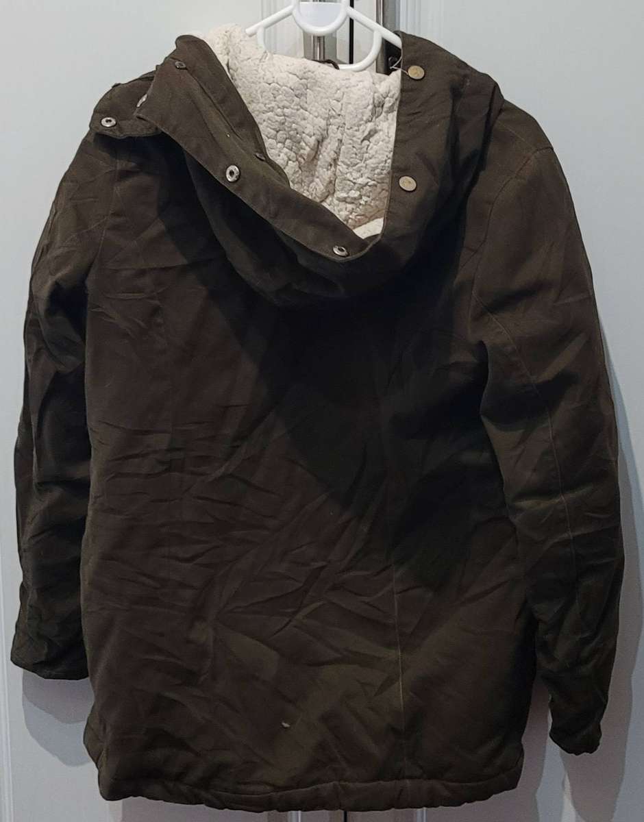 Outerwear jacket (XS)