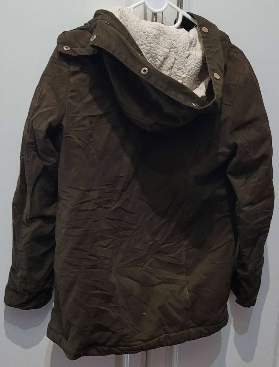Outerwear jacket (XS)