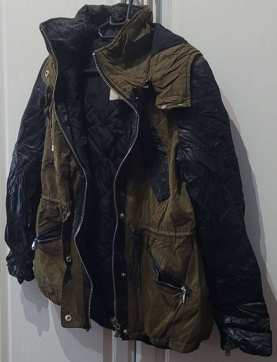 Zara Trafaluc Outerwear jacket