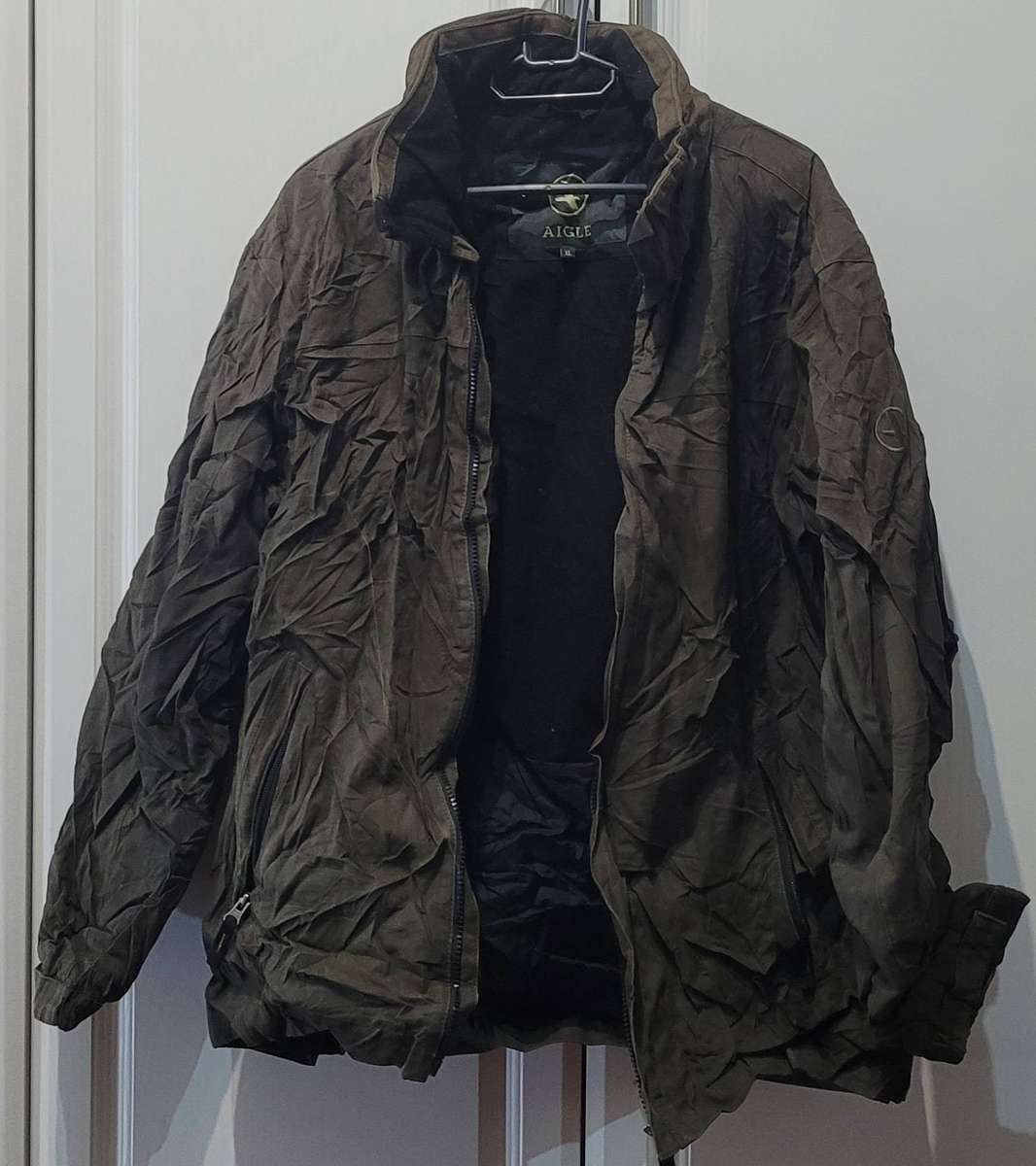 Aigle jacket (Size XL)