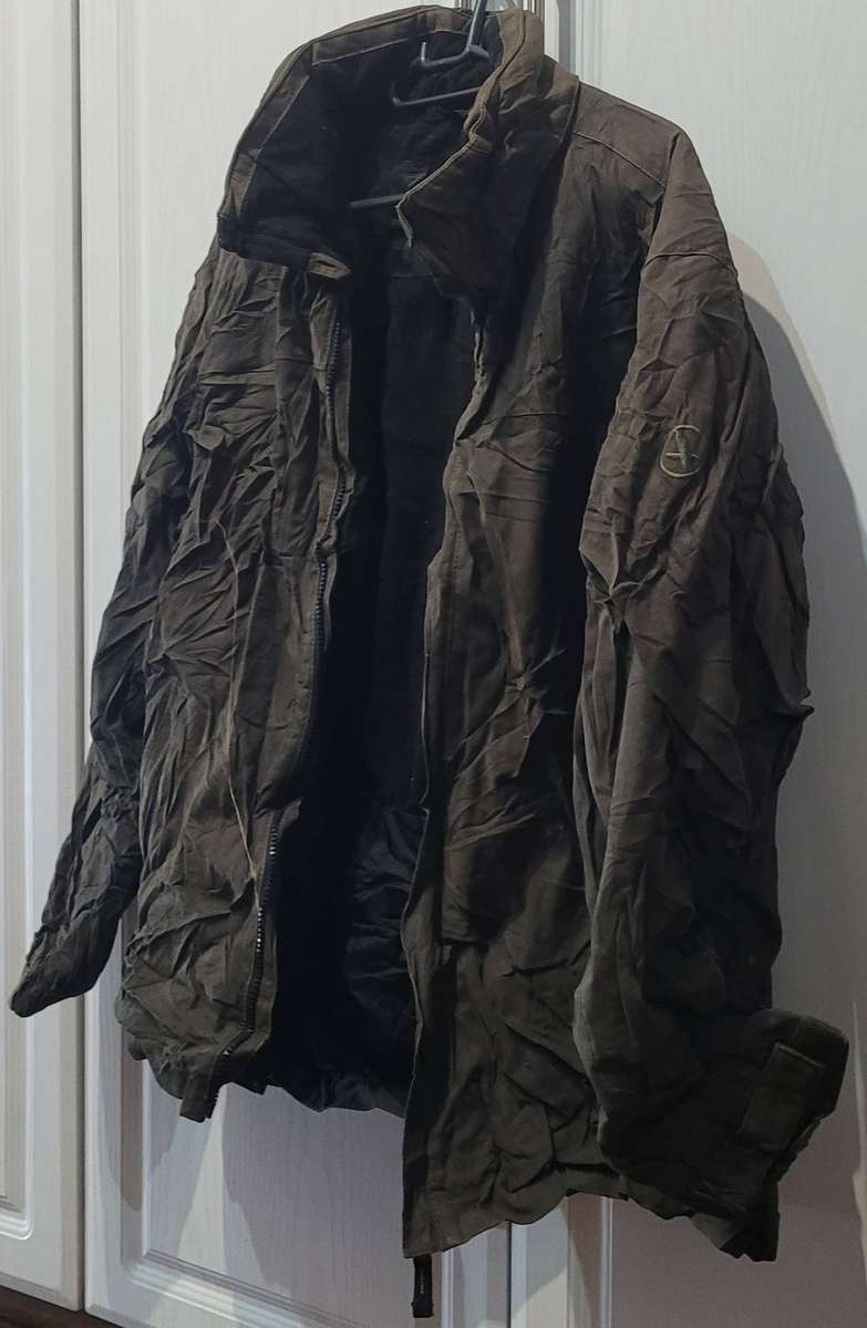 Aigle jacket (Size XL)