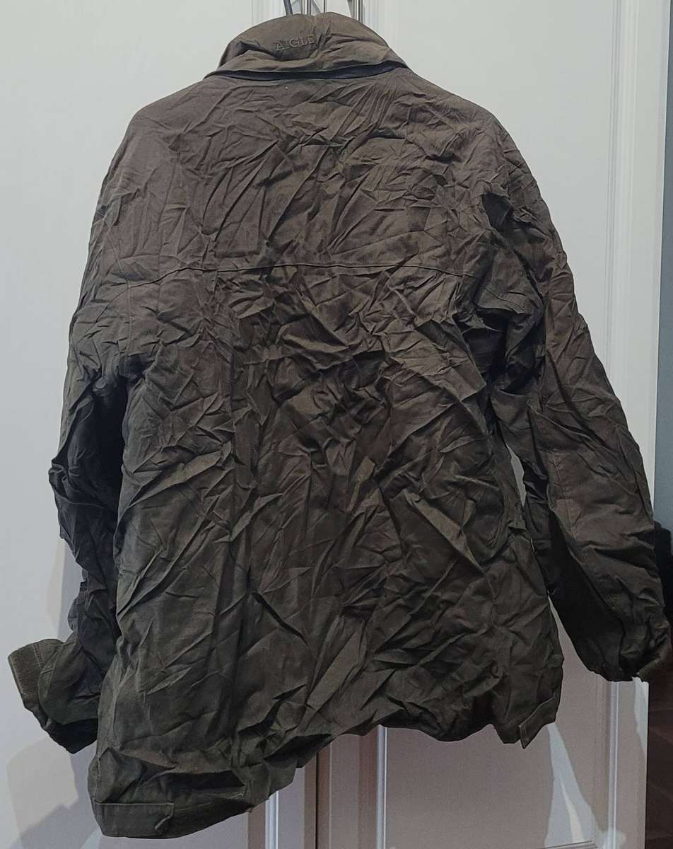 Aigle jacket (Size XL)