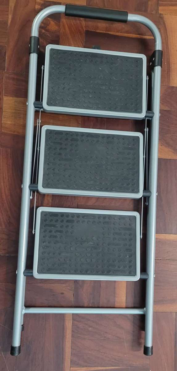 3 Step ladder