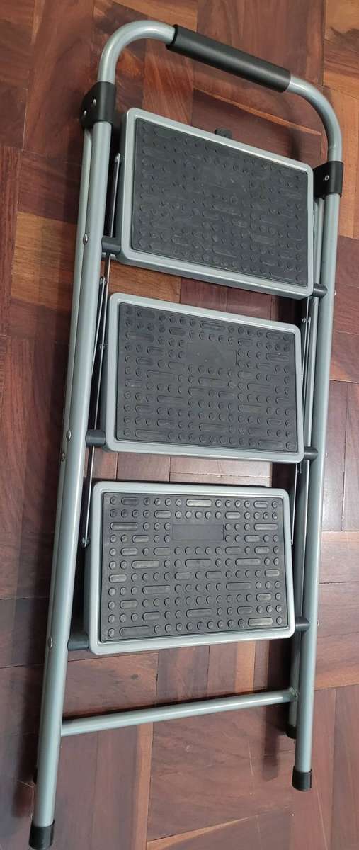3 Step ladder
