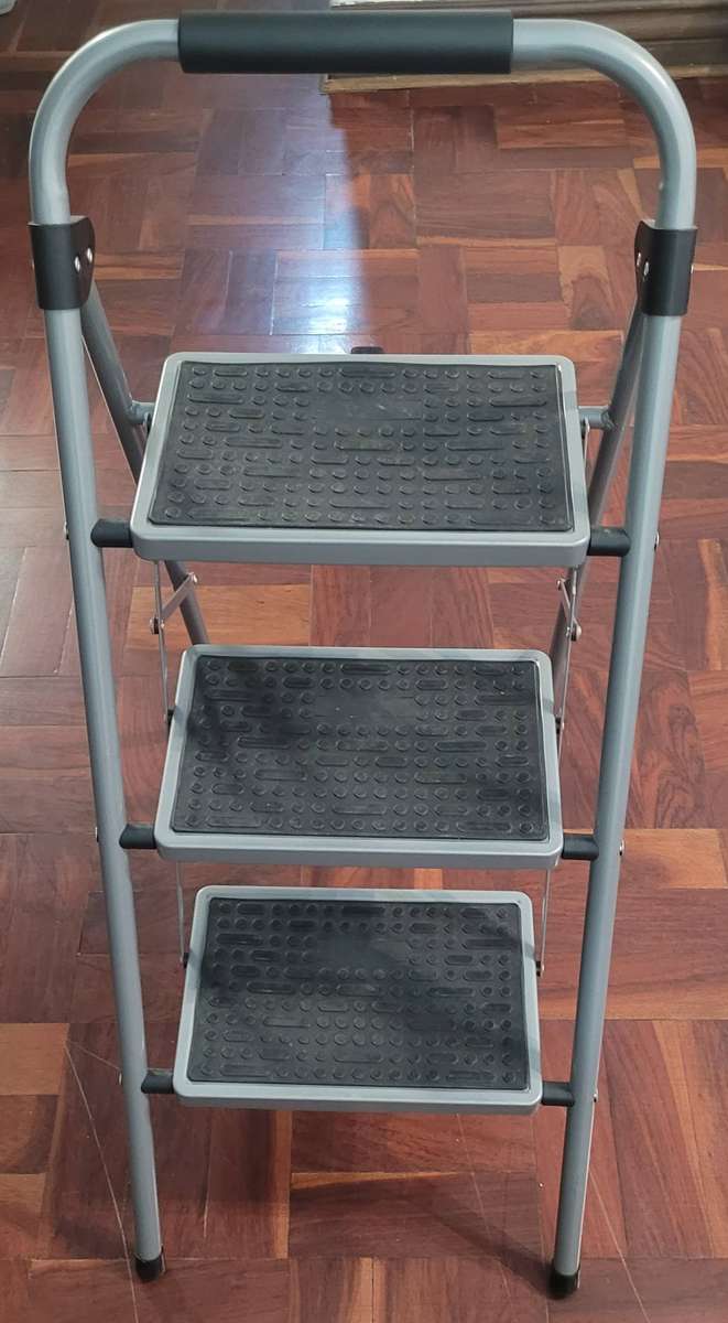 3 Step ladder