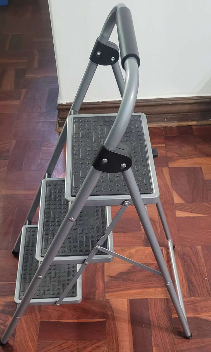 3 Step ladder