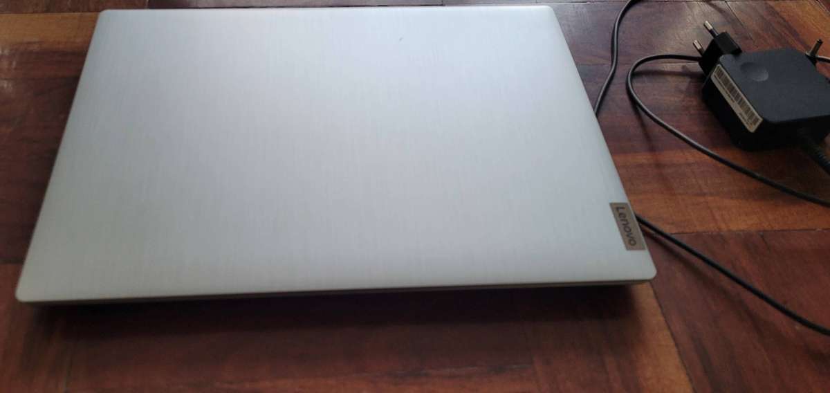 Lenovo IdeaPad 3