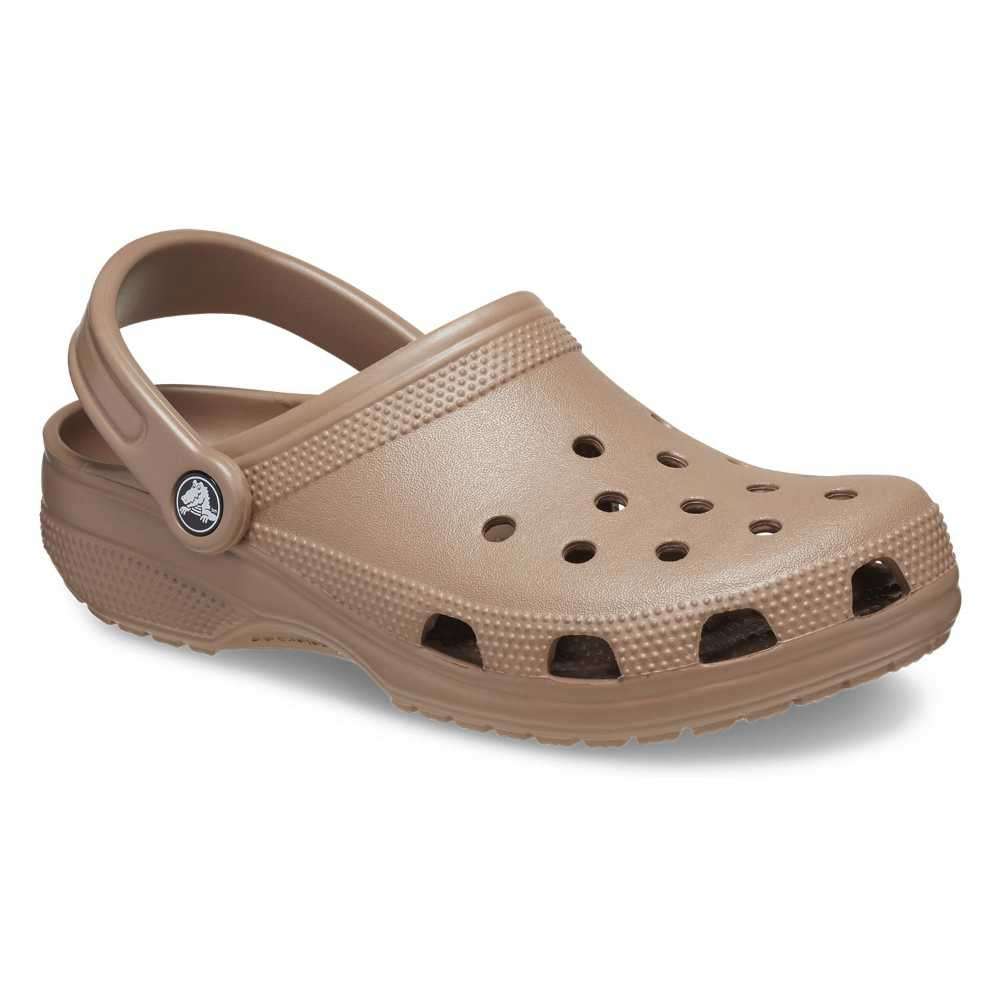 Crocs - Classic Clog (size 7)