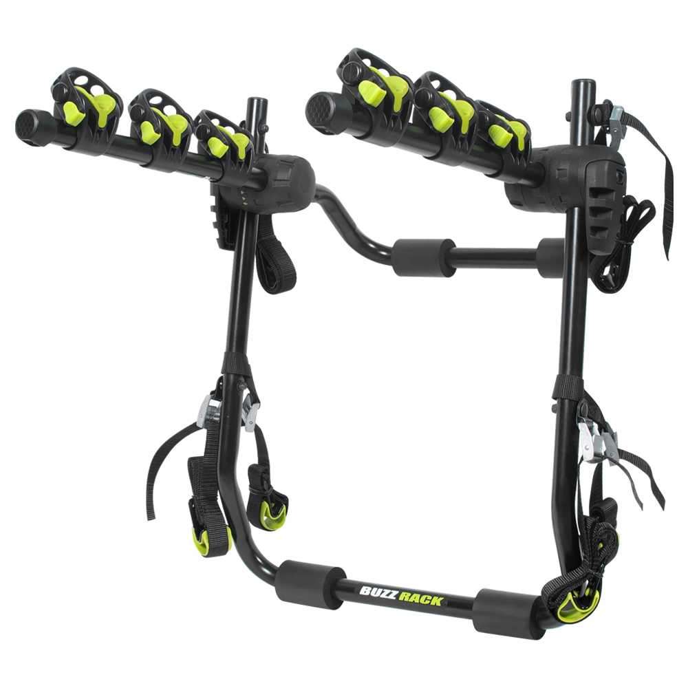 BuzzRack Beetle - 3 Bike carrier