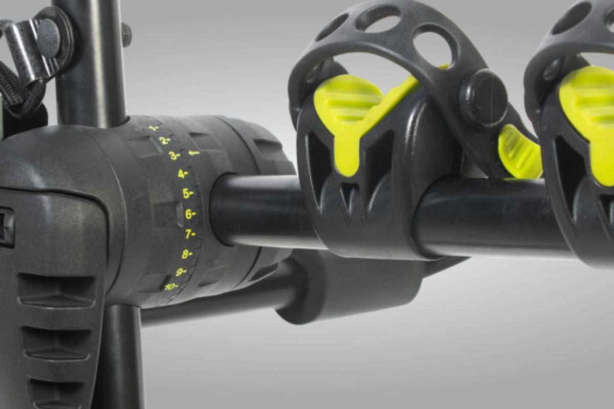 BuzzRack Beetle - 3 Bike carrier