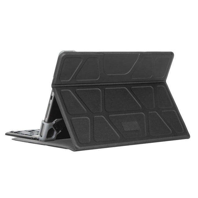 Targus Pro-Tek Universal 9-11" Keyboard Cover Case Bluetooth 5.0 Magnetic Closure