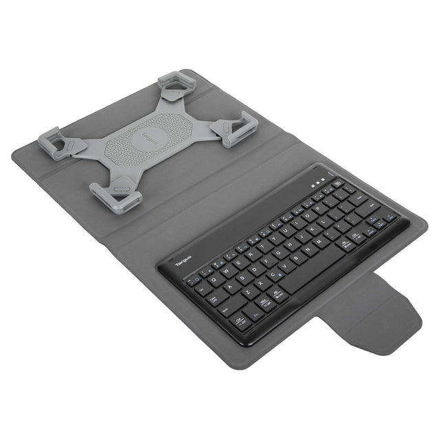 Targus Pro-Tek Universal 9-11" Keyboard Cover Case Bluetooth 5.0 Magnetic Closure