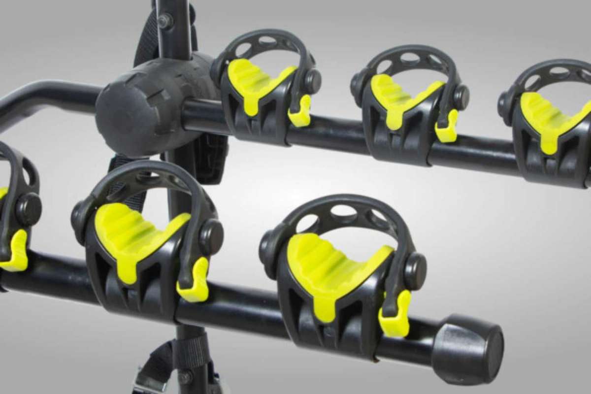 BuzzRack Beetle - 3 Bike carrier