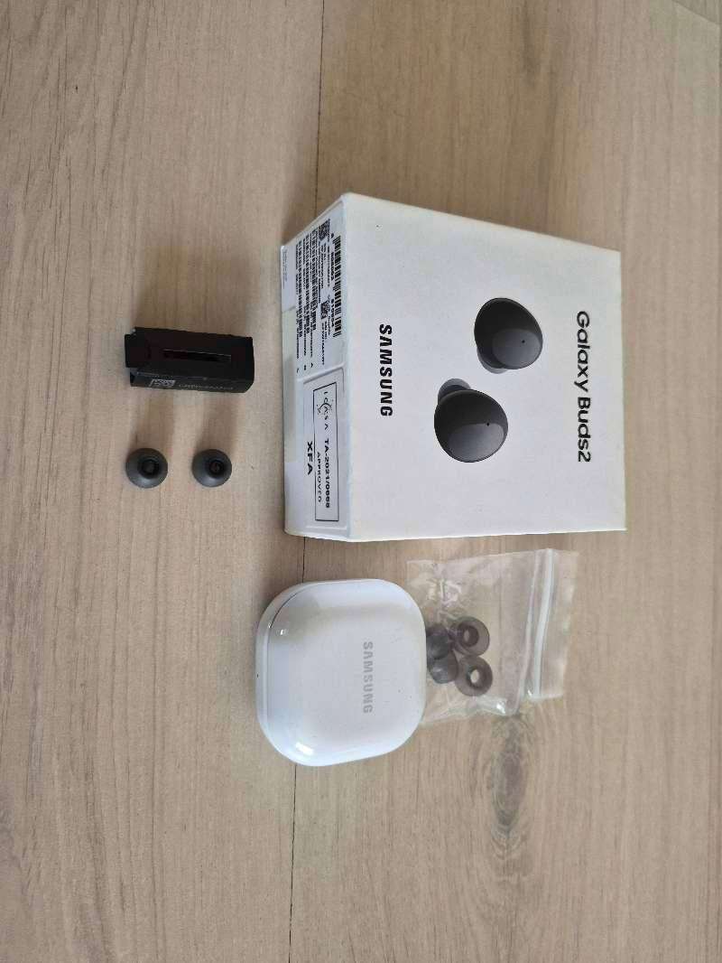 Samsung Galaxy Buds2